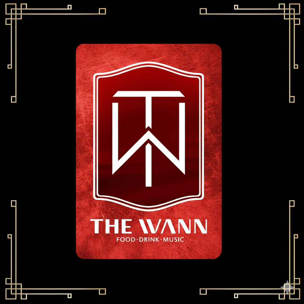 THE WANN